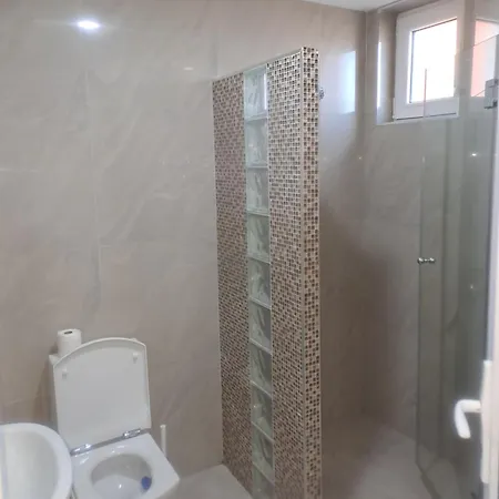 Lena Lux Apartment Jagodina Exterior photo