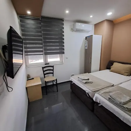 Lena Lux Apartment Jagodina Exterior photo