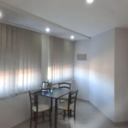 Lena Lux Apartment Jagodina Exterior photo