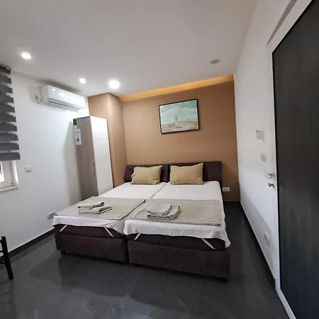 Lena Lux Apartment Jagodina Exterior photo