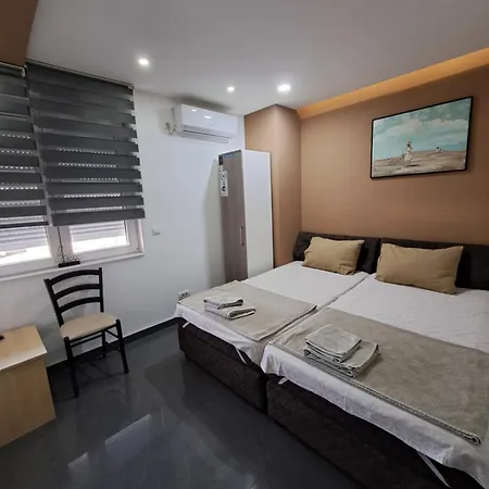 Lena Lux Apartment Jagodina Exterior photo