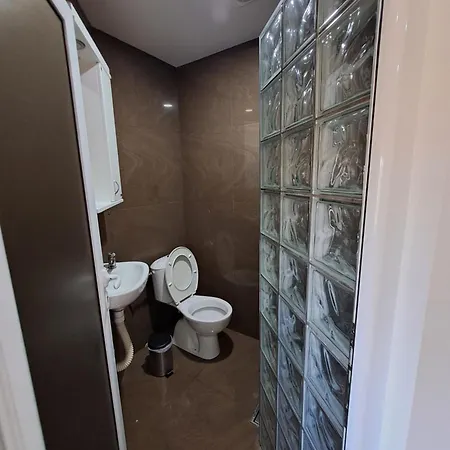 Lena Lux Apartment Jagodina Exterior photo