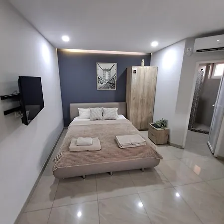 Lena Lux Apartment Jagodina Exterior photo