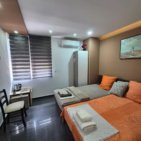 Lena Lux Apartment Jagodina Exterior photo