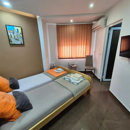 Lena Lux Apartment Jagodina Exterior photo