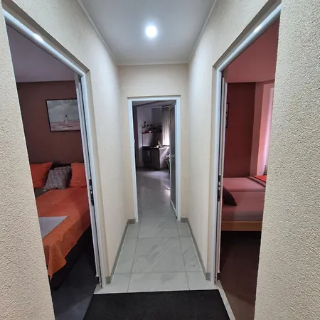 Lena Lux Apartment Jagodina Exterior photo