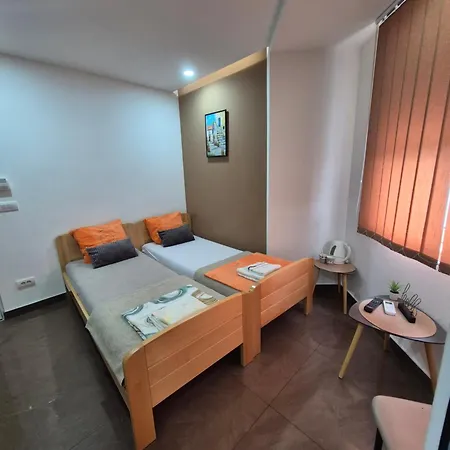 Lena Lux Apartment Jagodina Exterior photo