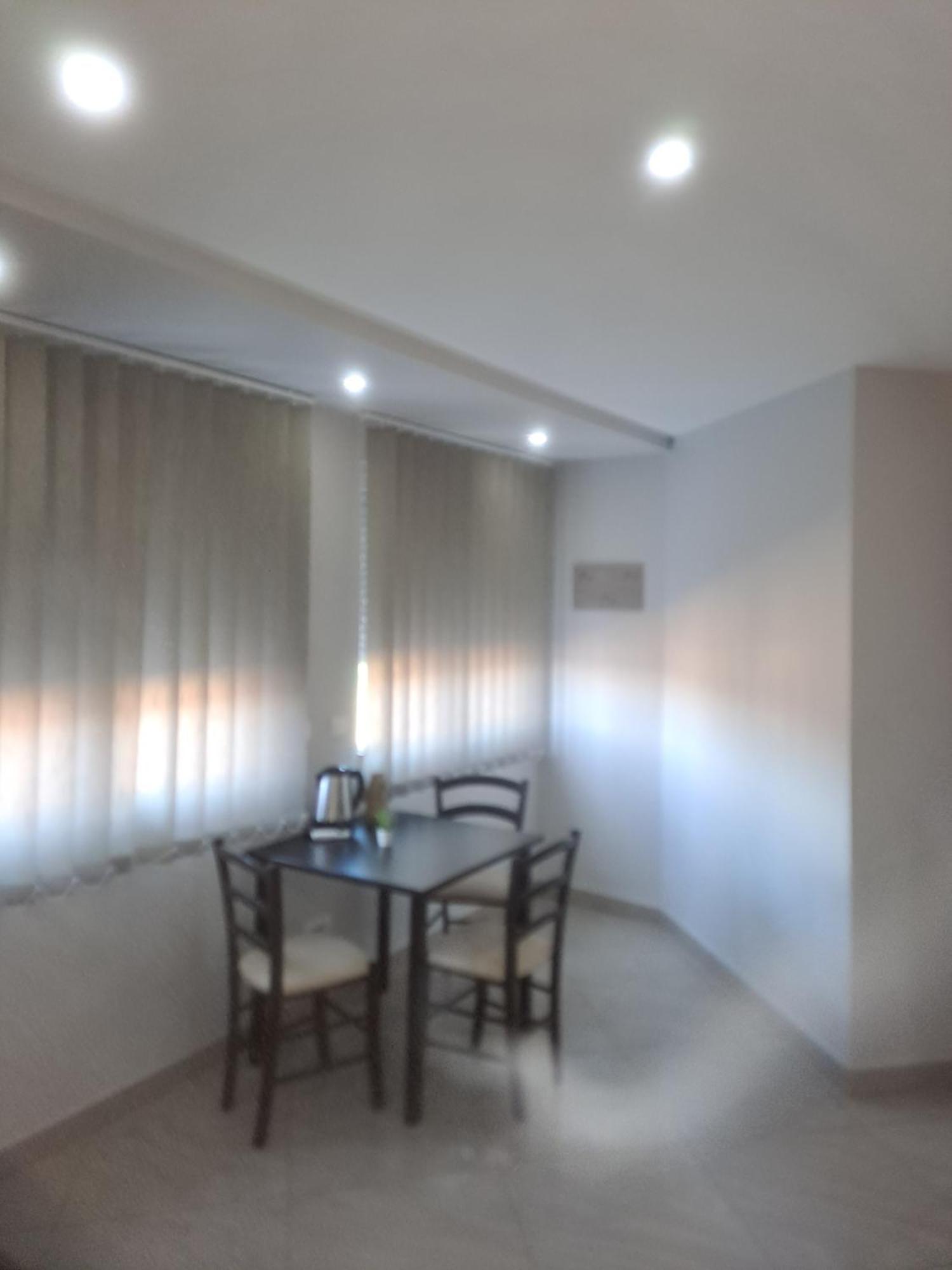 Lena Lux Apartment Jagodina