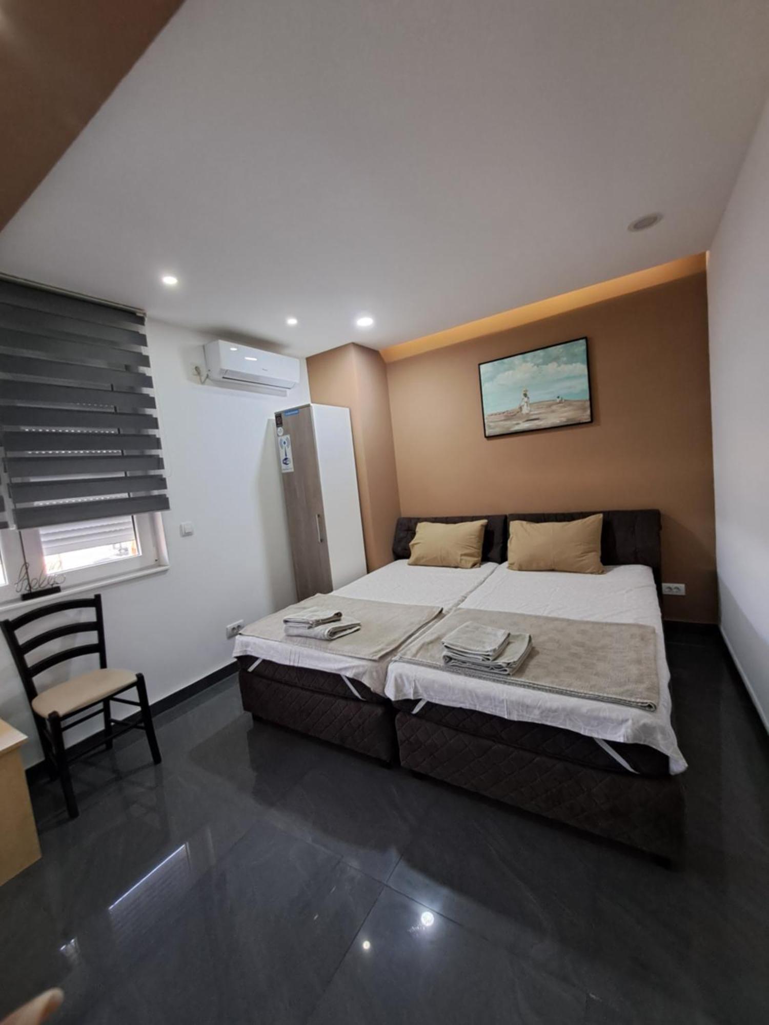 Apartment Lena Lux
