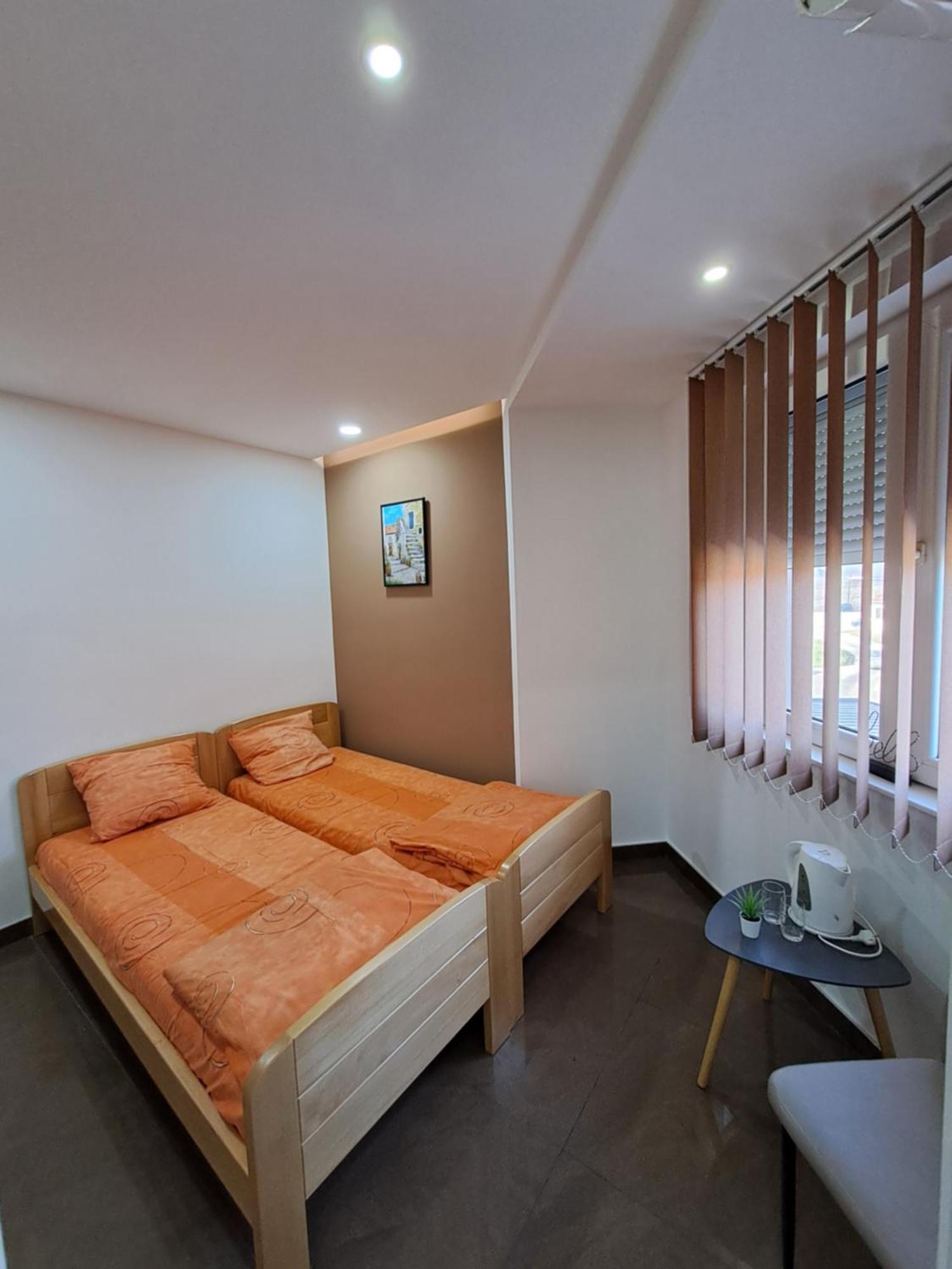 Lena Lux Apartment Jagodina