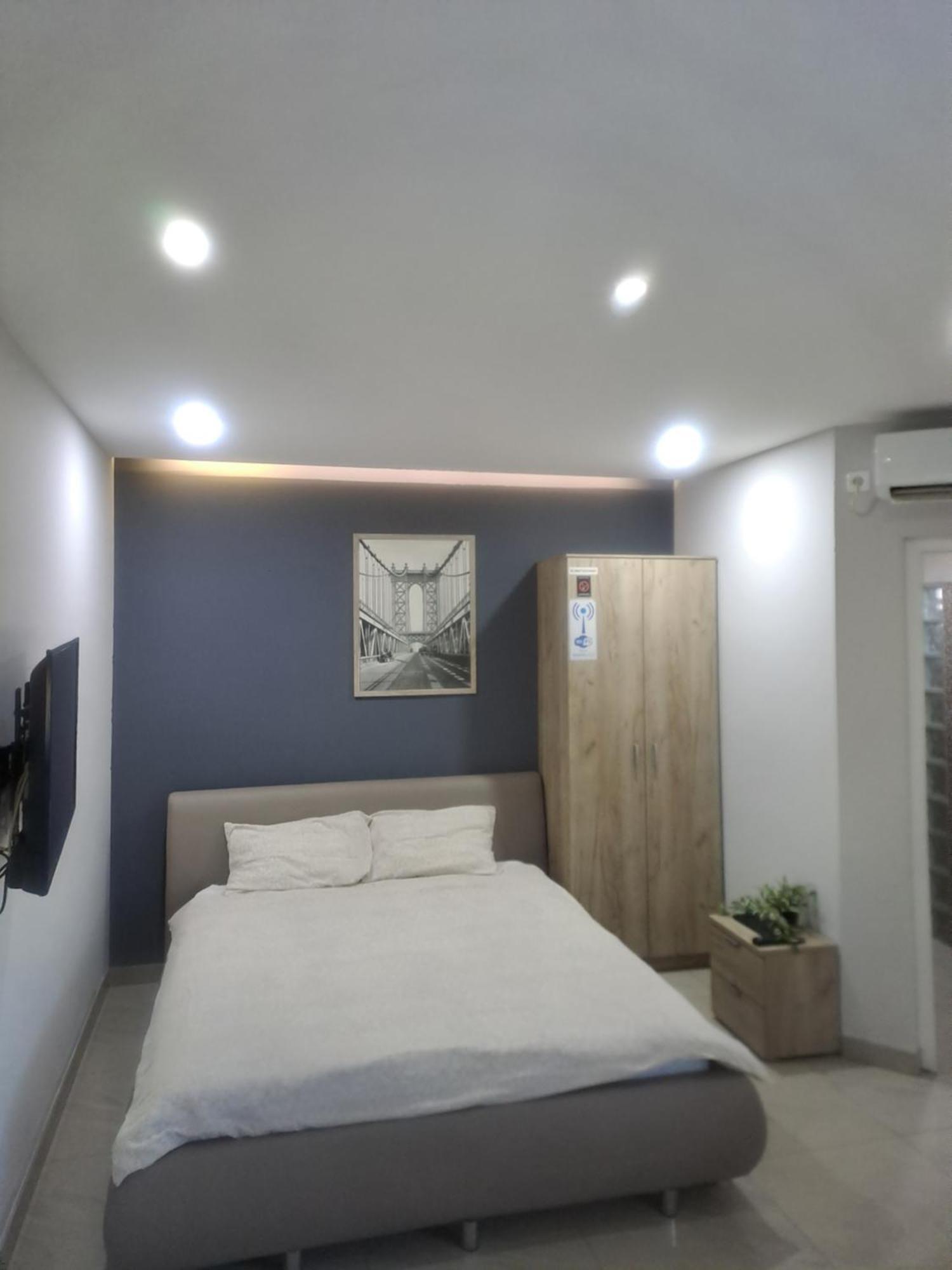 Apartment Lena Lux Jagodina