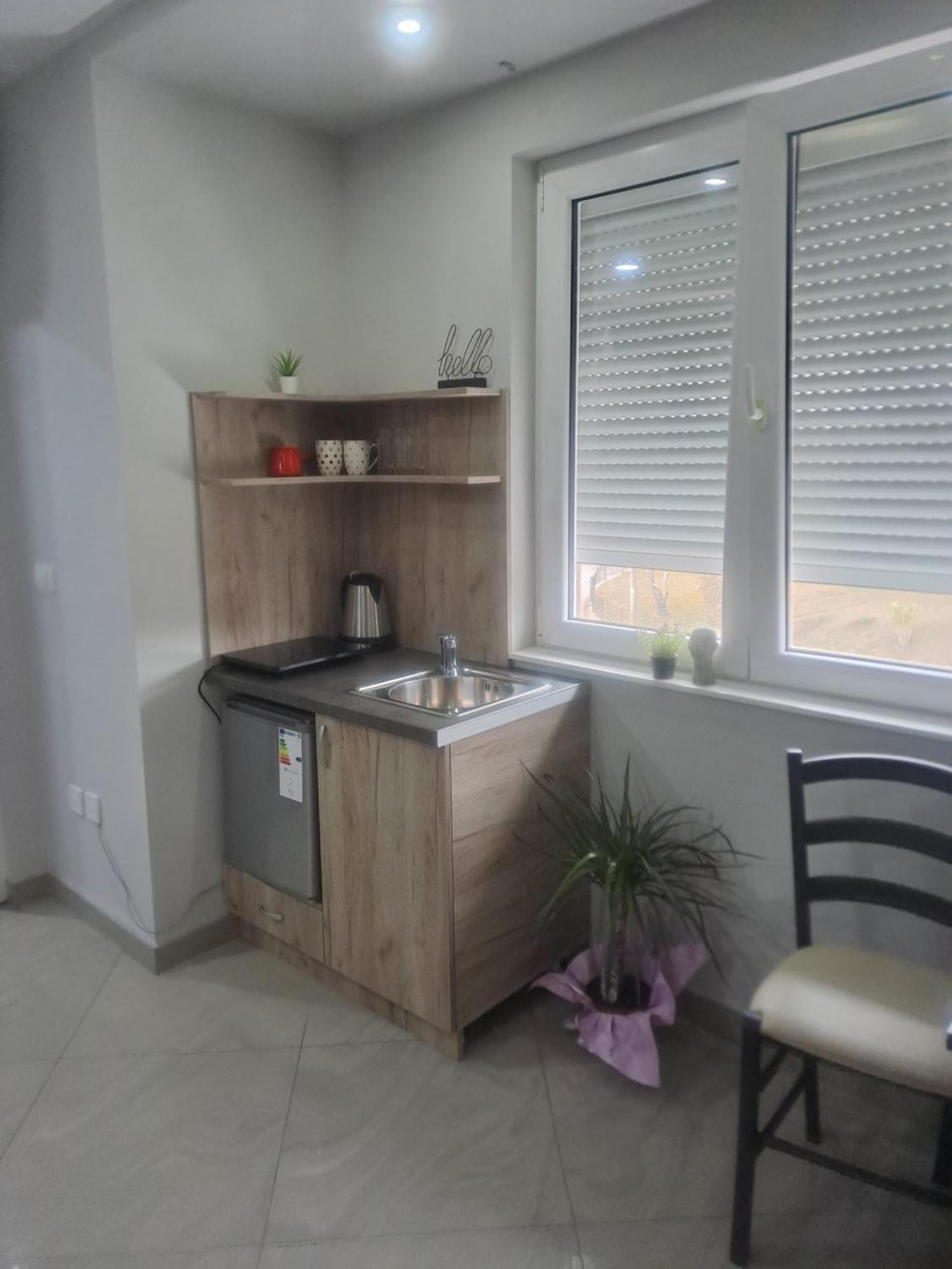 Lena Lux Apartment