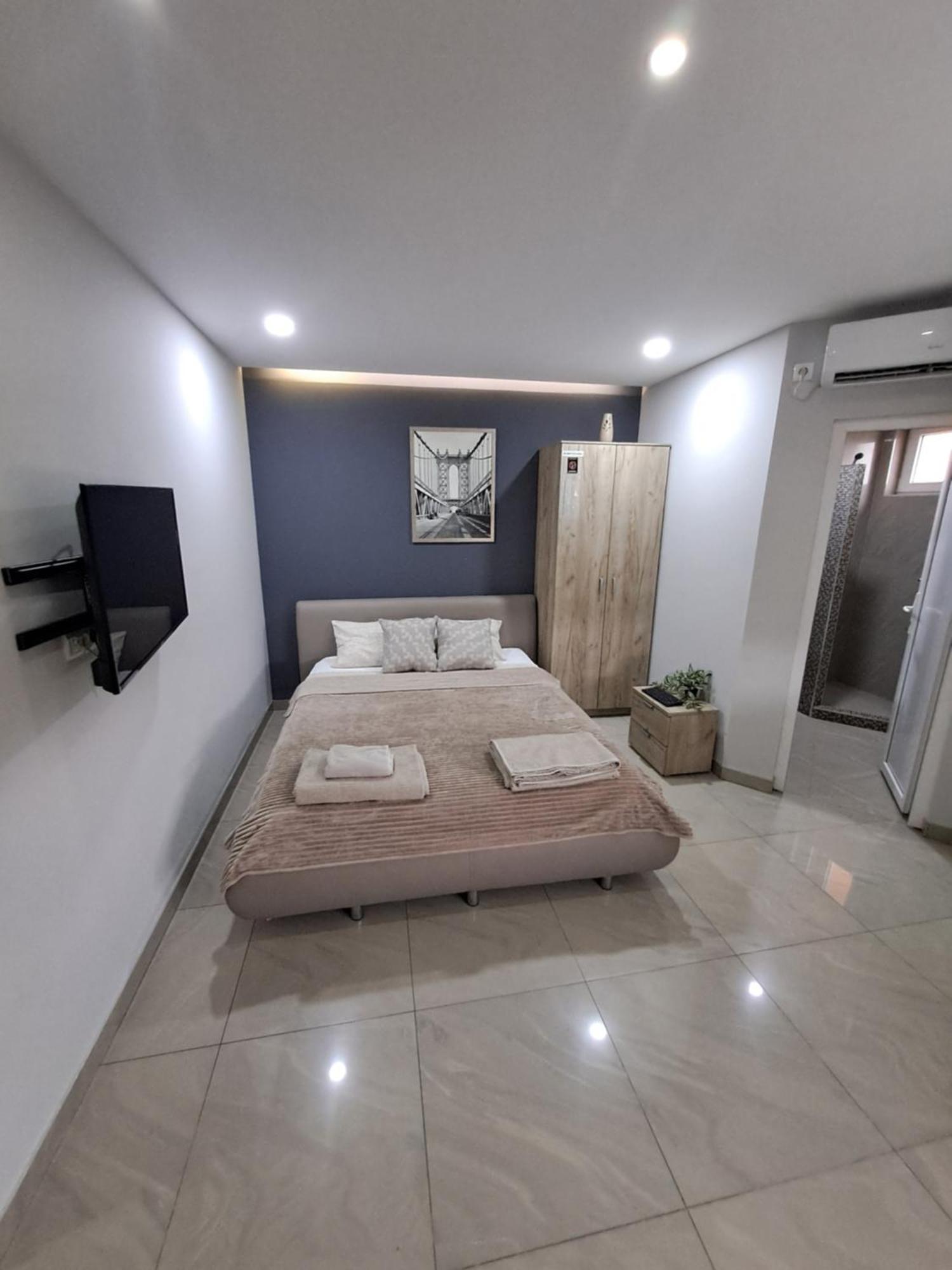 Lena Lux Apartment *