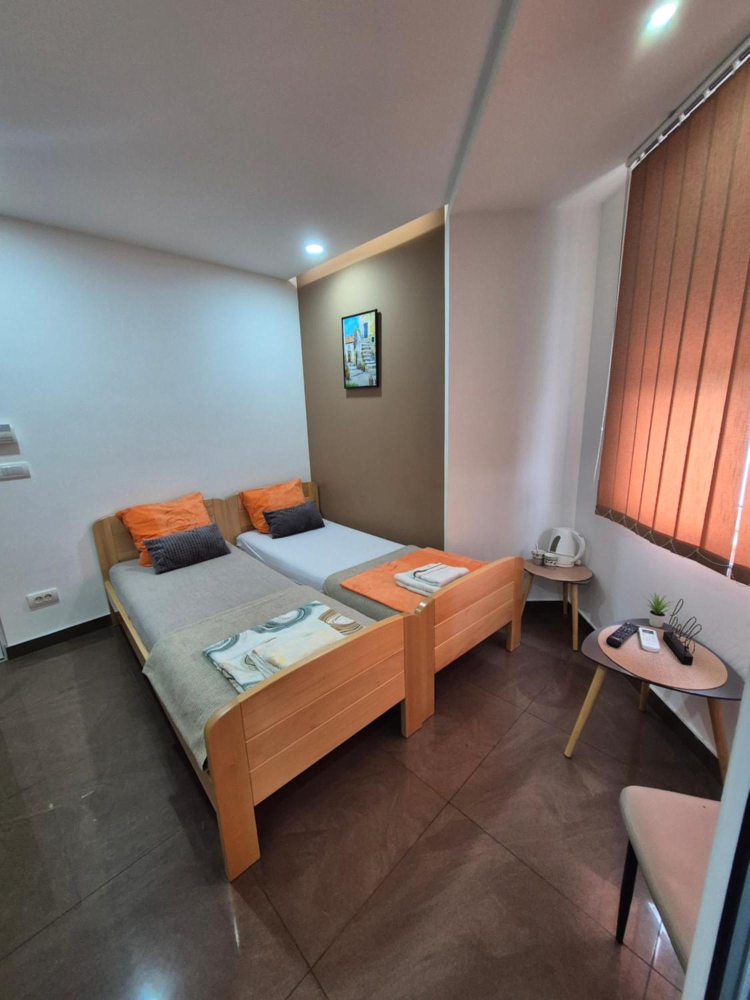 Apartment Lena Lux *